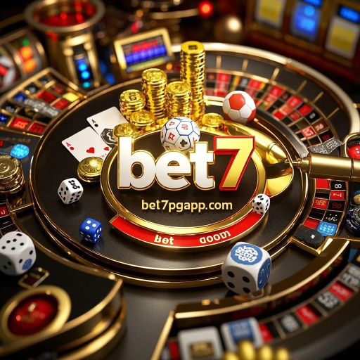 Explorando a Categoria de Notícias no Bet 7: O Mundo dos Jogos em Foco